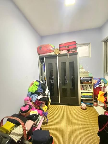 Pangsapuri untuk Dijual di Asteria - Wan Azlan Ahmad - PropertyGuru.com.my