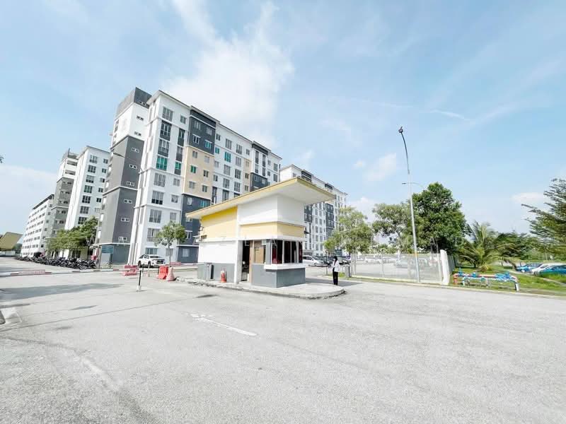 Pangsapuri untuk Dijual di Asteria - Wan Azlan Ahmad - PropertyGuru.com.my