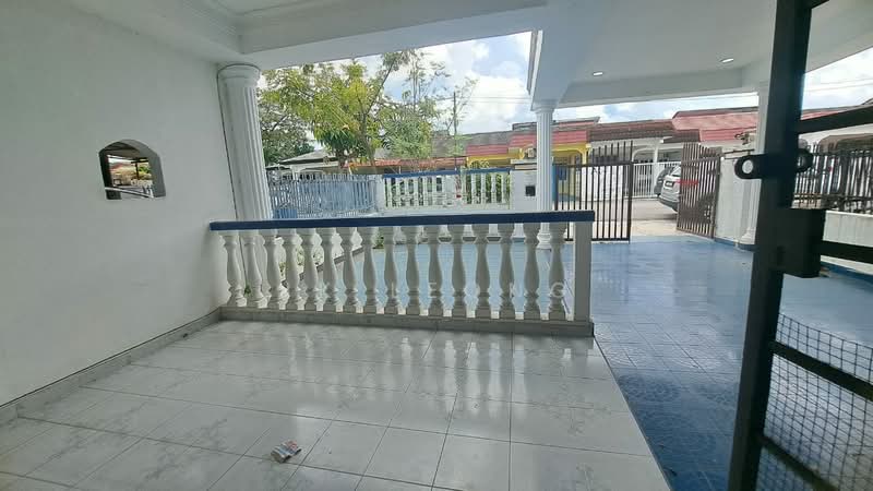 Rumah Banglo untuk Disewa di Taman Klang Jaya (Klang) - JK Leong - Exterior - PropertyGuru.com.my