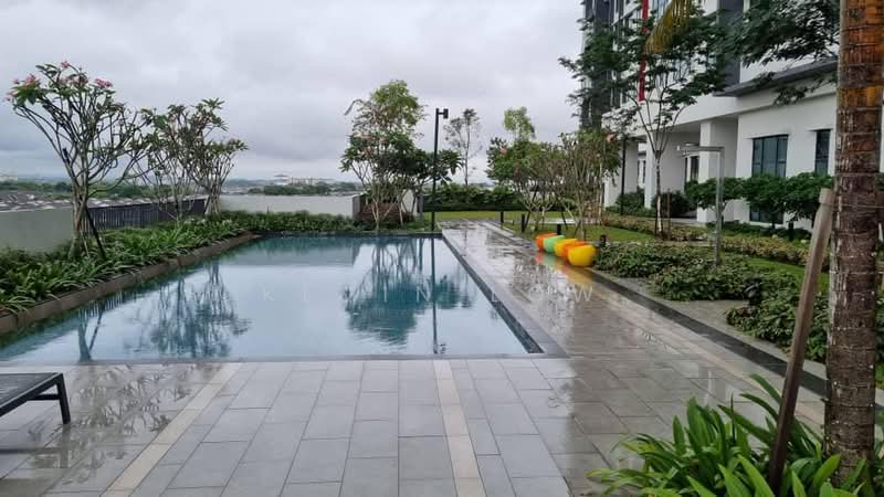 Servis Apartment untuk Disewa di GM Residence Remia - KEVIN LOW - Exterior - PropertyGuru.com.my