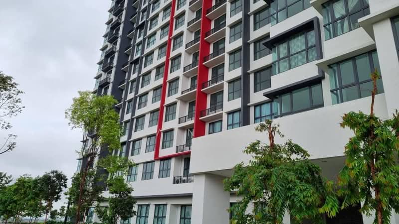 Servis Apartment untuk Disewa di GM Residence Remia - KEVIN LOW - Exterior - PropertyGuru.com.my