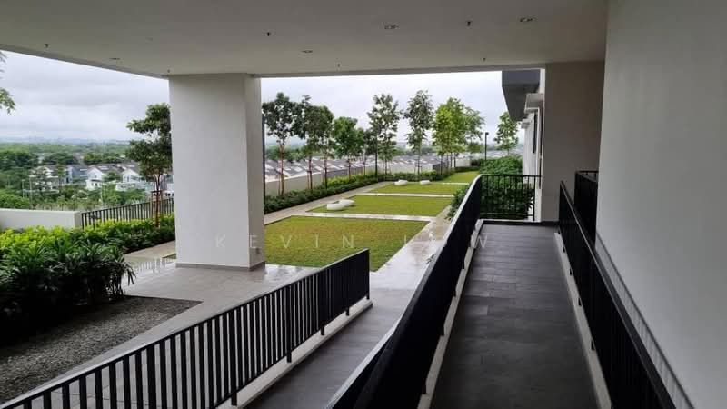 Servis Apartment untuk Disewa di GM Residence Remia - KEVIN LOW - Exterior - PropertyGuru.com.my