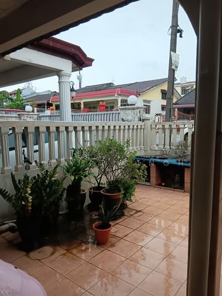 1.5-storey Terraced House for Rent in Petaling Jaya (Selangor) - Manjit Singh - Exterior - PropertyGuru.com.my