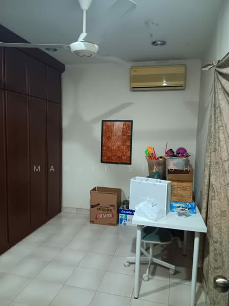 1.5-storey Terraced House for Rent in Petaling Jaya (Selangor) - Manjit Singh - Interior - PropertyGuru.com.my