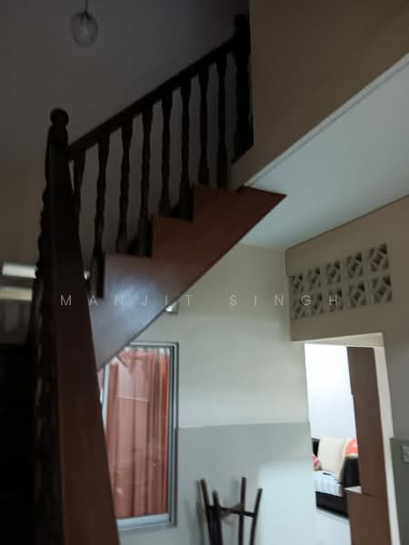 1.5-storey Terraced House for Rent in Petaling Jaya (Selangor) - Manjit Singh - PropertyGuru.com.my