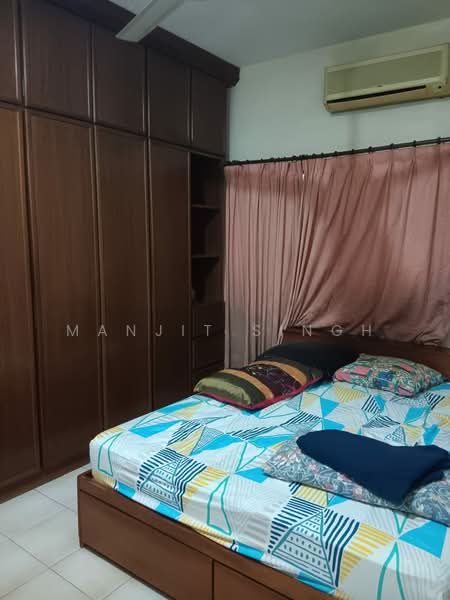 1.5-storey Terraced House for Rent in Petaling Jaya (Selangor) - Manjit Singh - PropertyGuru.com.my
