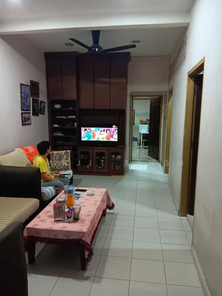 1.5-storey Terraced House for Rent in Petaling Jaya (Selangor) - Manjit Singh - PropertyGuru.com.my