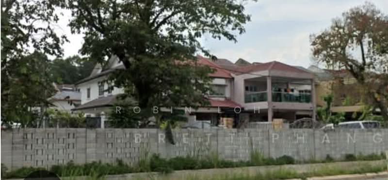 Semi-Detached House for Sale in Alam Damai (Cheras) - Robin Loh - PropertyGuru.com.my
