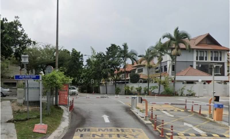Semi-Detached House for Sale in Alam Damai (Cheras) - Robin Loh - PropertyGuru.com.my