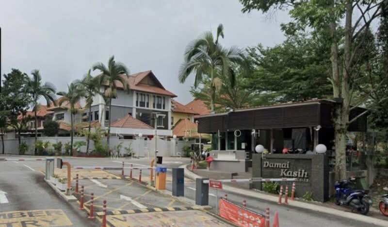 Semi-Detached House for Sale in Alam Damai (Cheras) - Robin Loh - PropertyGuru.com.my