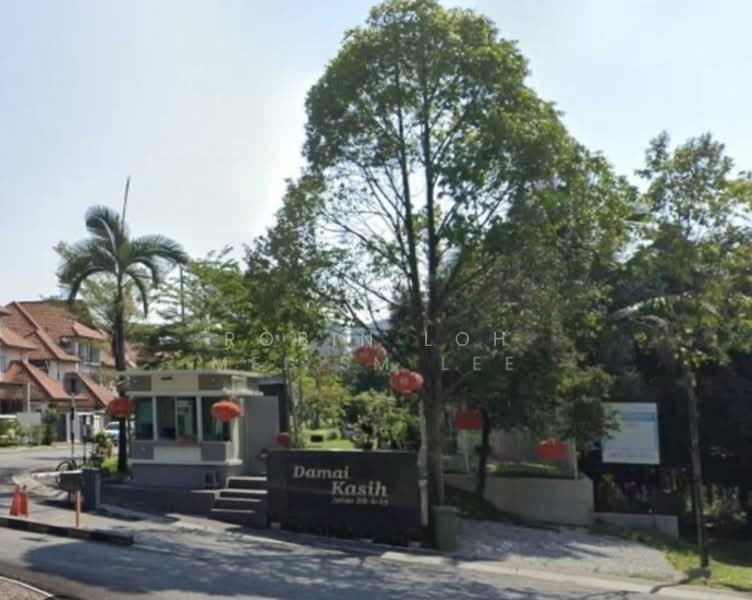 Semi-Detached House for Sale in Alam Damai (Cheras) - Robin Loh - PropertyGuru.com.my