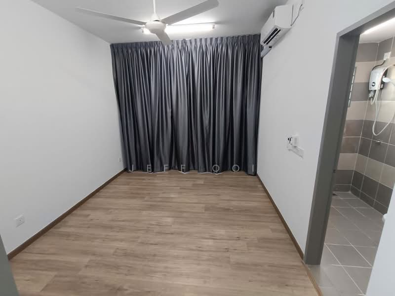 Apartment for Rent at Residensi Brickfields - Jeff Ooi - Interior - PropertyGuru.com.my