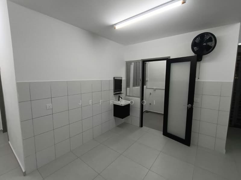 Apartment for Rent at Residensi Brickfields - Jeff Ooi - Bathroom - PropertyGuru.com.my