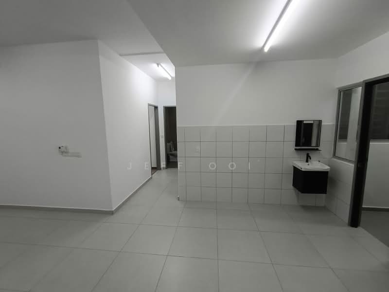Apartment for Rent at Residensi Brickfields - Jeff Ooi - Interior - PropertyGuru.com.my