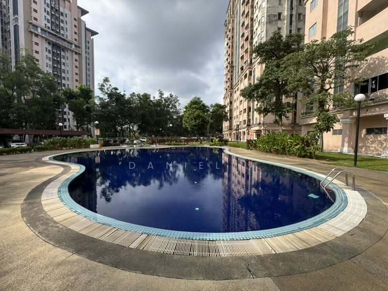 Apartment for Sale at Sri Bayu Apartments - DANIEL . - Exterior - PropertyGuru.com.my