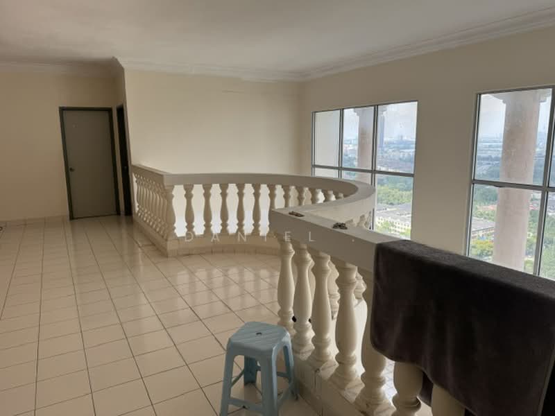 Apartment for Sale at Sri Bayu Apartments - DANIEL . - Interior - PropertyGuru.com.my