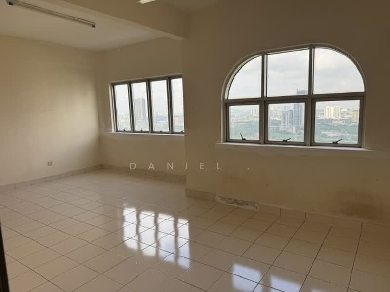Apartment for Sale at Sri Bayu Apartments - DANIEL . - Interior - PropertyGuru.com.my