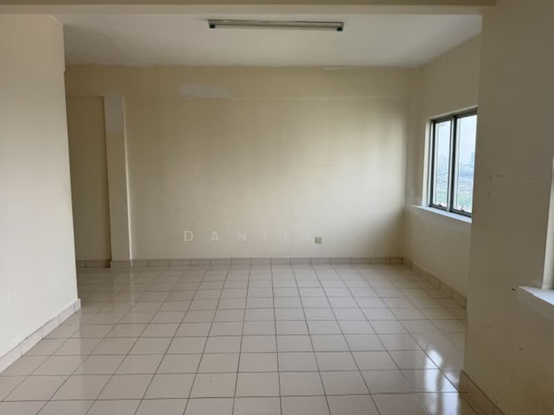 Apartment for Sale at Sri Bayu Apartments - DANIEL . - Interior - PropertyGuru.com.my