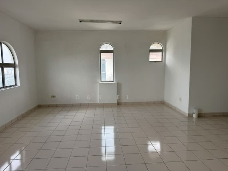Apartment for Sale at Sri Bayu Apartments - DANIEL . - Interior - PropertyGuru.com.my