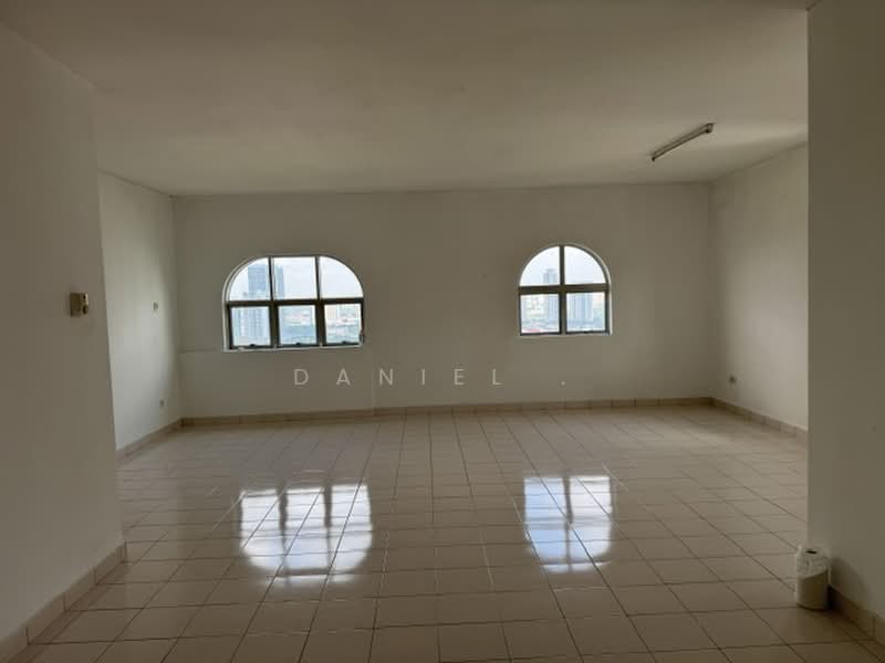 Apartment for Sale at Sri Bayu Apartments - DANIEL . - Interior - PropertyGuru.com.my