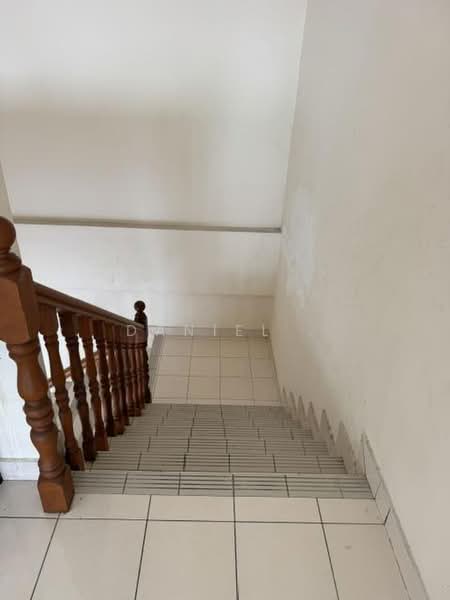 Apartment for Sale at Sri Bayu Apartments - DANIEL . - Interior - PropertyGuru.com.my