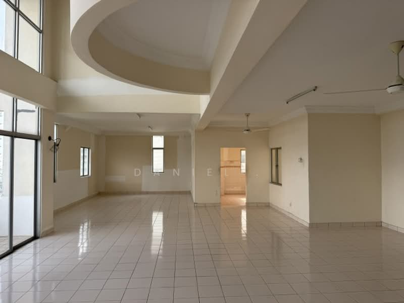 Apartment for Sale at Sri Bayu Apartments - DANIEL . - Interior - PropertyGuru.com.my