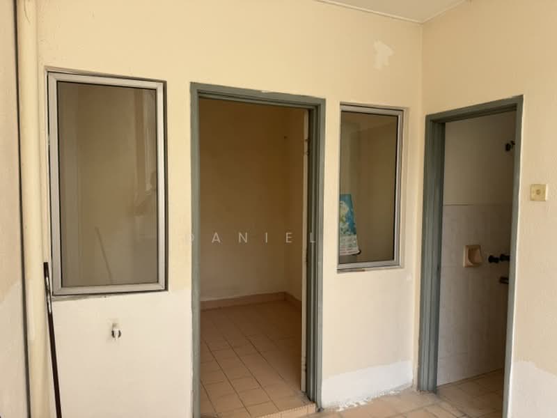 Apartment for Sale at Sri Bayu Apartments - DANIEL . - Interior - PropertyGuru.com.my