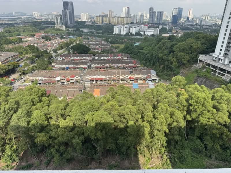 Apartment for Sale at Sri Bayu Apartments - DANIEL . - PropertyGuru.com.my