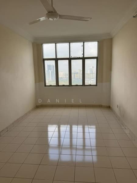 Apartment for Sale at Sri Bayu Apartments - DANIEL . - PropertyGuru.com.my