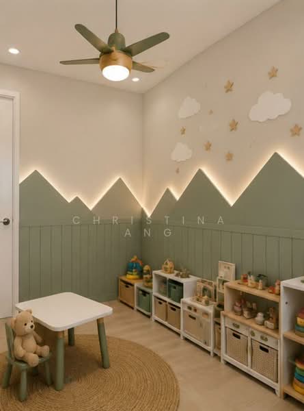 2-storey Terraced House for Sale in Eco Summer (Johor Bahru) - Christina Ang - Interior - PropertyGuru.com.my