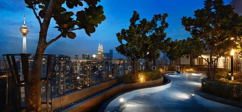 Condominium for Sale at The Robertson - Daniel Chong - PropertyGuru.com.my