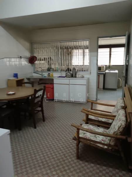 Semi-Detached House for Sale in Ipoh (Perak) - Derrick Chung - Kitchen - PropertyGuru.com.my