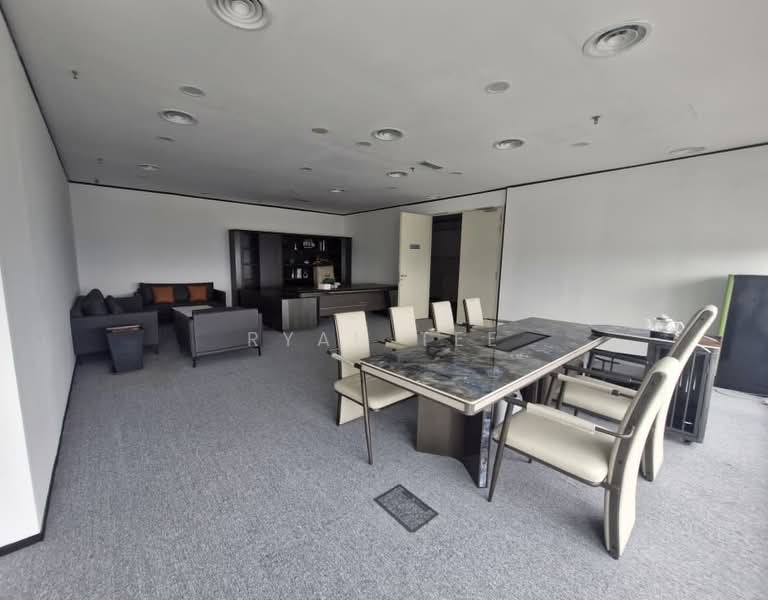 Office for Rent in Bukit Nenas (KL City Centre) - Ryan Tee - Interior - PropertyGuru.com.my