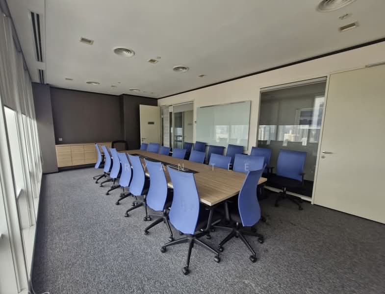 Office for Rent in Bukit Nenas (KL City Centre) - Ryan Tee - Interior - PropertyGuru.com.my