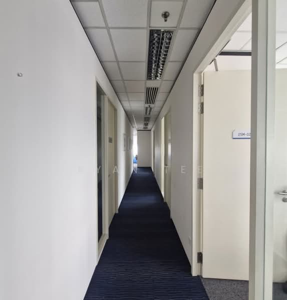 Office for Rent in Bukit Nenas (KL City Centre) - Ryan Tee - Corridor - PropertyGuru.com.my