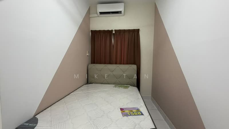 Condominium for Rent at Green Beverly Hills - Residensi Lili - Mike Tan - Bedroom - PropertyGuru.com.my
