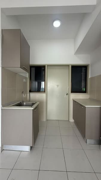 Condominium for Rent at Green Beverly Hills - Residensi Lili - Mike Tan - Kitchen - PropertyGuru.com.my