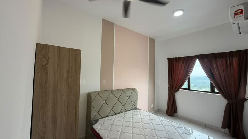 Condominium for Rent at Green Beverly Hills - Residensi Lili - Mike Tan - Bedroom - PropertyGuru.com.my