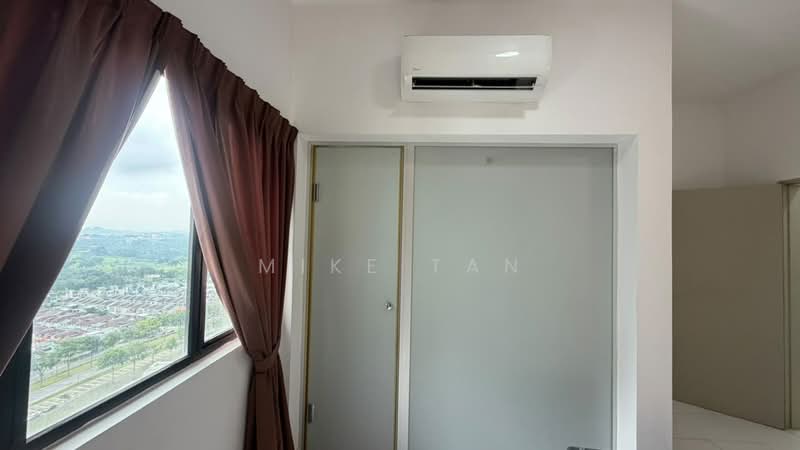 Condominium for Rent at Green Beverly Hills - Residensi Lili - Mike Tan - View - PropertyGuru.com.my