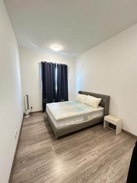 Service Residence for Rent at Southbank Residence - Vincent Chye - Bedroom - PropertyGuru.com.my