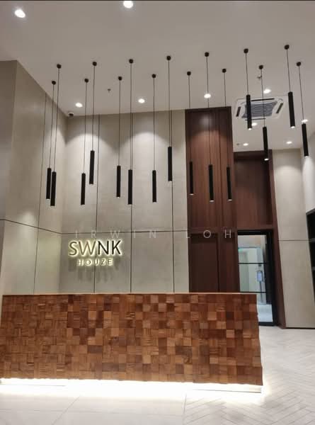 Condominium for Rent at SWNK Houze @ BBCC - Irwin Loh - Entrance - PropertyGuru.com.my