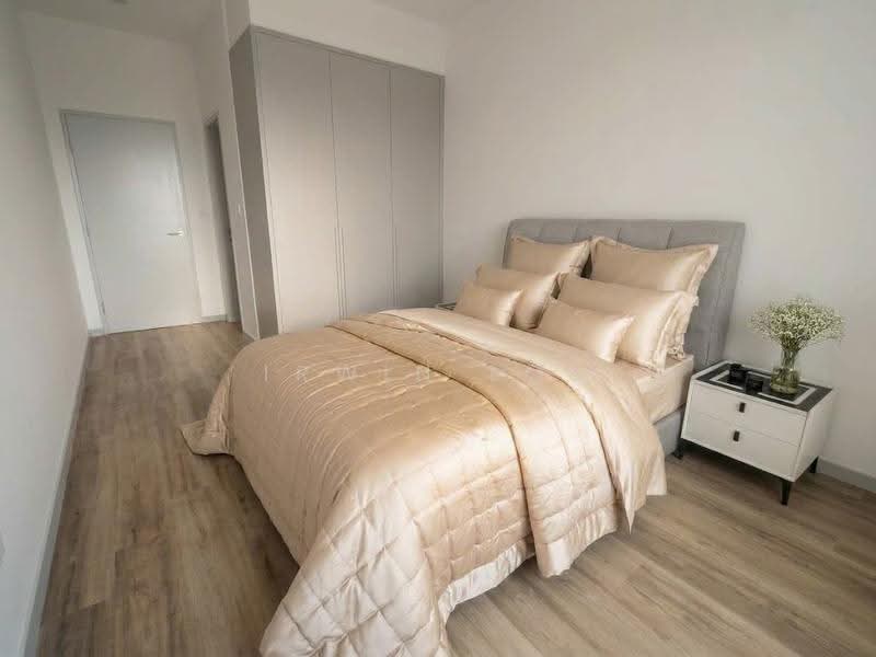 Kondominium untuk Disewa di SWNK Houze @ BBCC - Irwin Loh - Bedroom - PropertyGuru.com.my