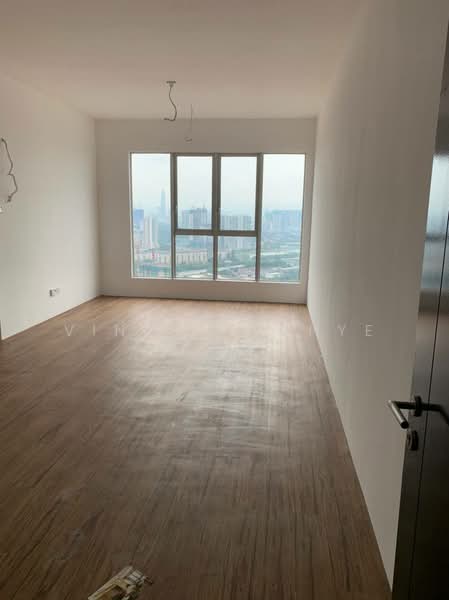 Kondominium untuk Disewa di Residensi Gembira 737 - Vincent Chye - View - PropertyGuru.com.my