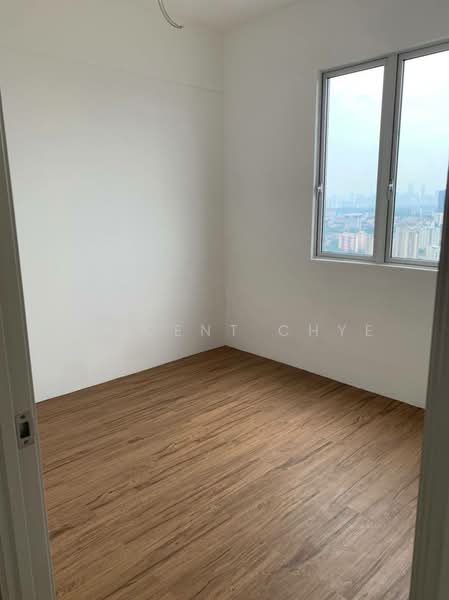 Kondominium untuk Disewa di Residensi Gembira 737 - Vincent Chye - View - PropertyGuru.com.my
