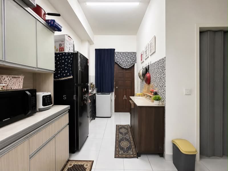 Rumah Teres 2 Tingkat untuk Dijual di Pontian (Johor) - Seri Wangi - PropertyGuru.com.my