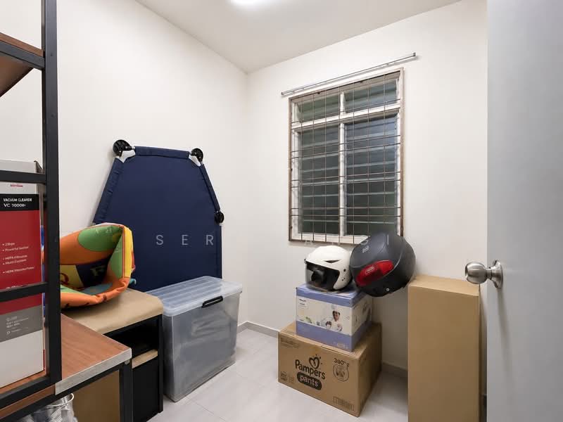 Rumah Teres 2 Tingkat untuk Dijual di Pontian (Johor) - Seri Wangi - PropertyGuru.com.my