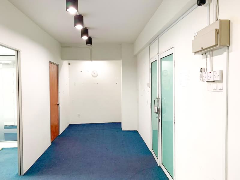 Office for Rent in Subang Jaya (Selangor) - Peggy Lim - Interior - PropertyGuru.com.my