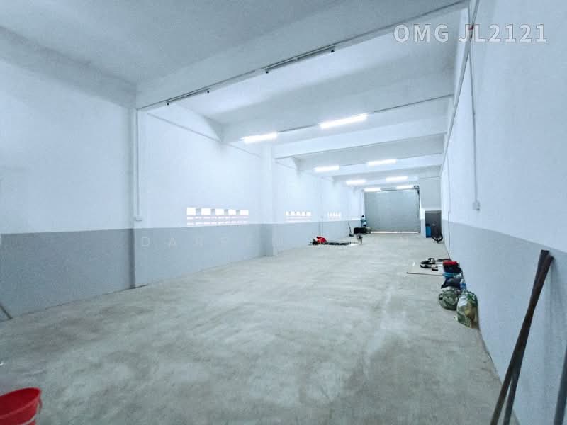 Factory for Rent in Pandamaran (Klang) - Darren Chen - PropertyGuru.com.my