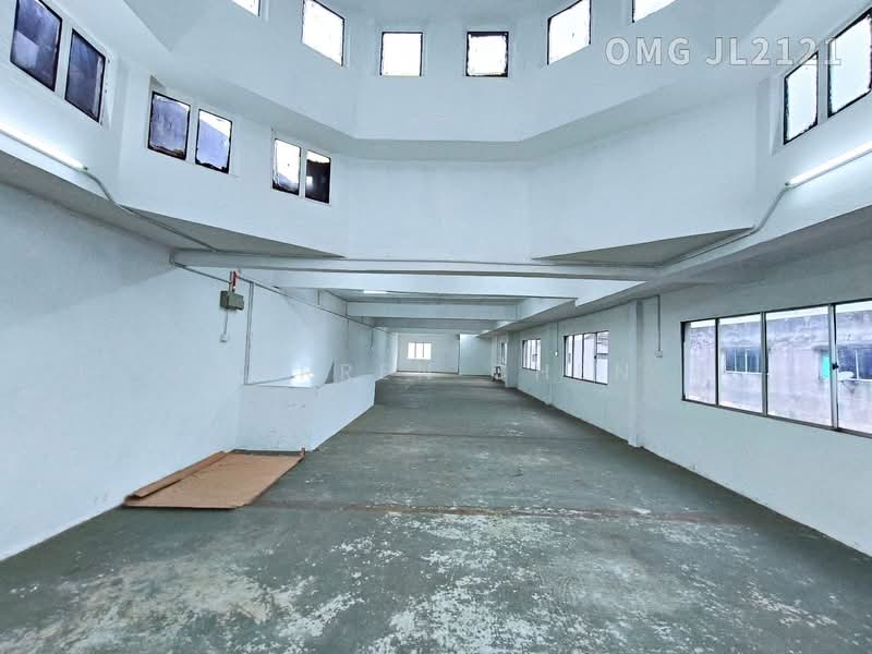 Factory for Rent in Pandamaran (Klang) - Darren Chen - PropertyGuru.com.my