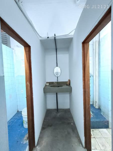 Factory for Rent in Pandamaran (Klang) - Darren Chen - PropertyGuru.com.my
